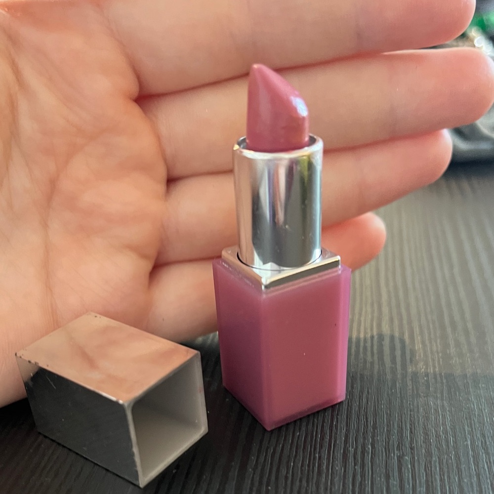 Clinique lipstick